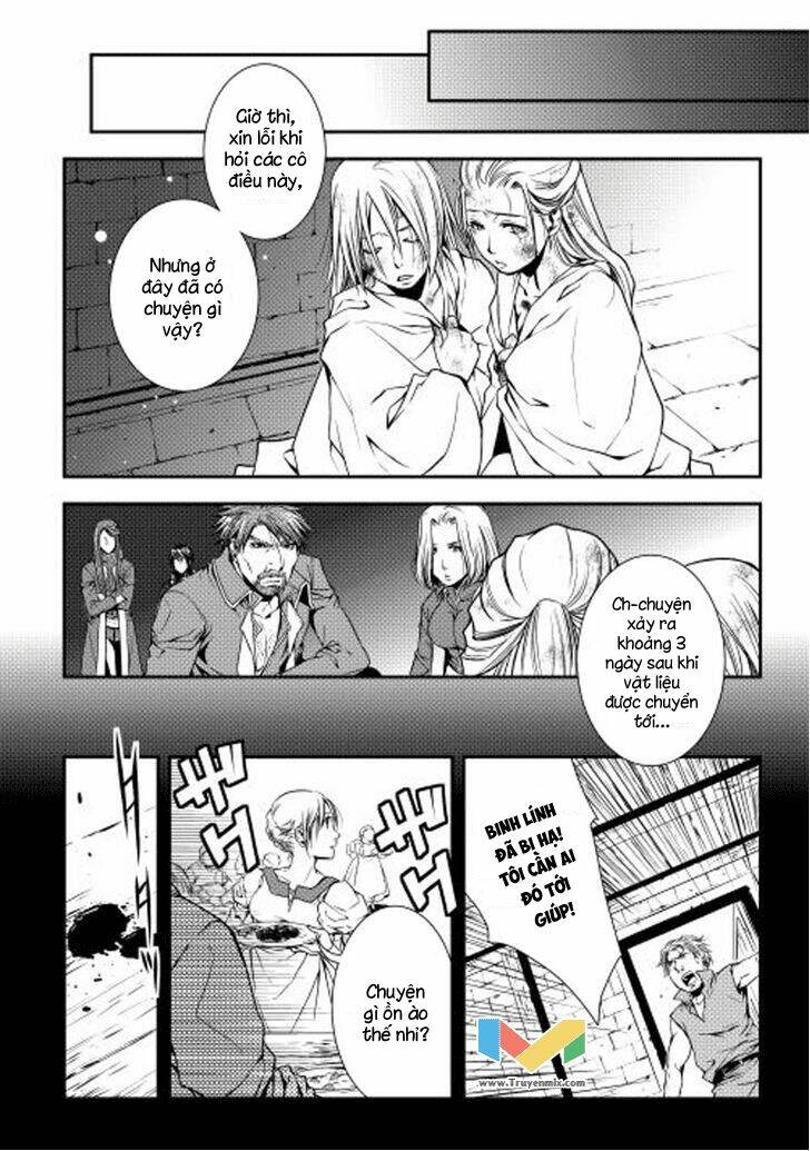 world customize creator chapter 11 11