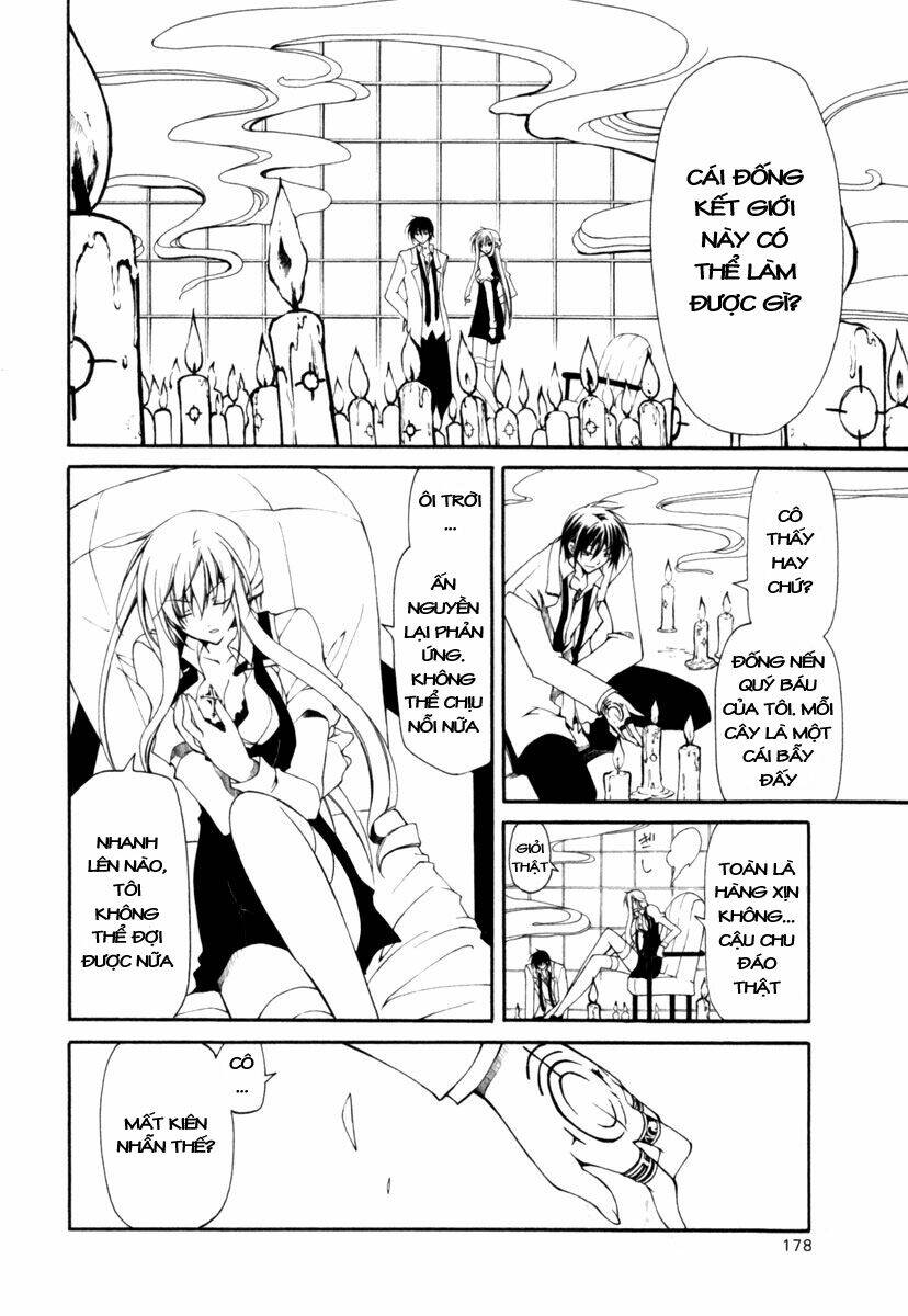 bloody cross chapter 3 6