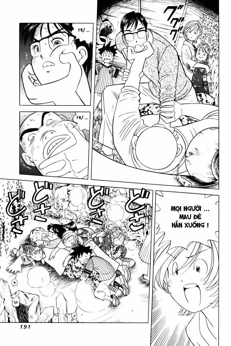 orange yane no chiisana ie full chapter 56 19