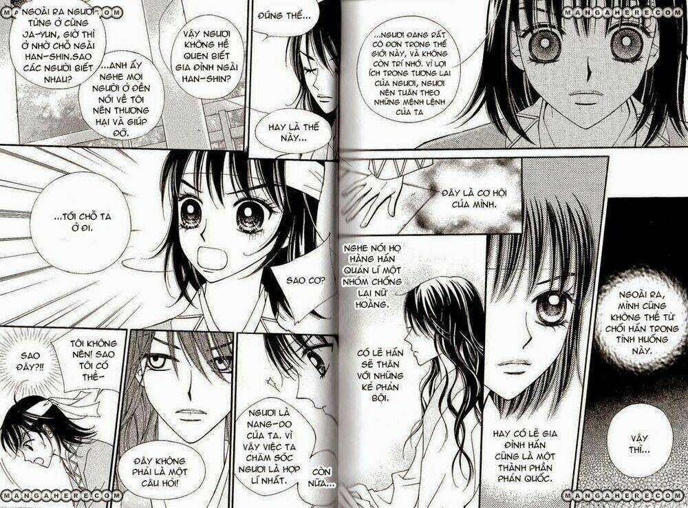 sarasah chapter 16 16