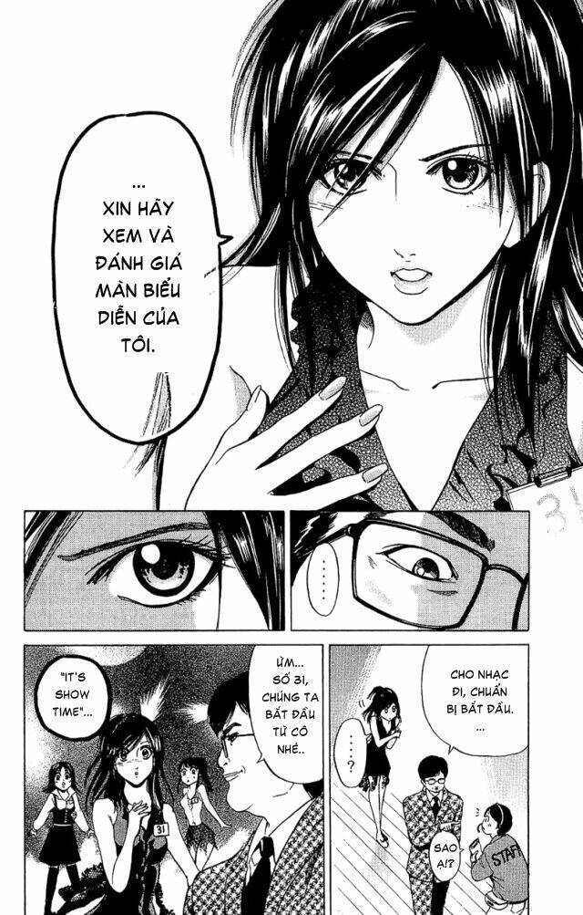 hammer session - thầy giáo tuyệt chiêu chapter 30 12