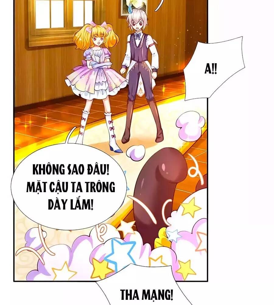 bỗng một ngày trở thành con gái nhà vua chapter 147 32