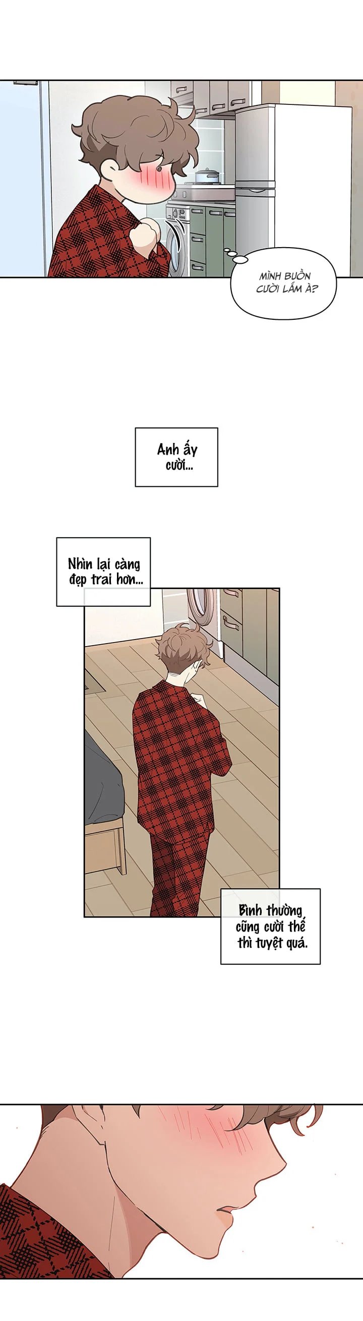 tâm tư của ju in chapter 11 18