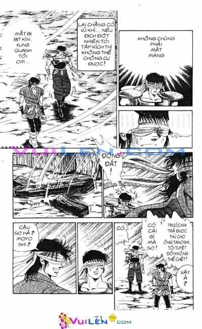 vương tử takeru chapter 21 71