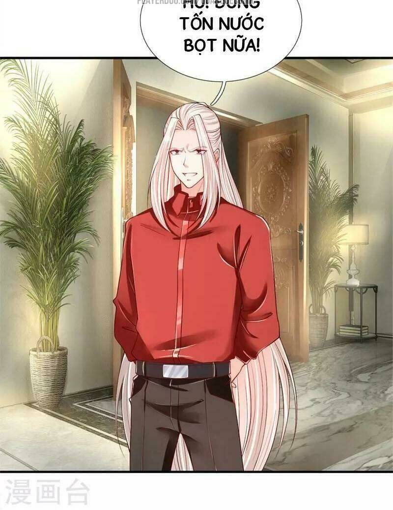 vú em tiên tôn đi ở rể chapter 33 18