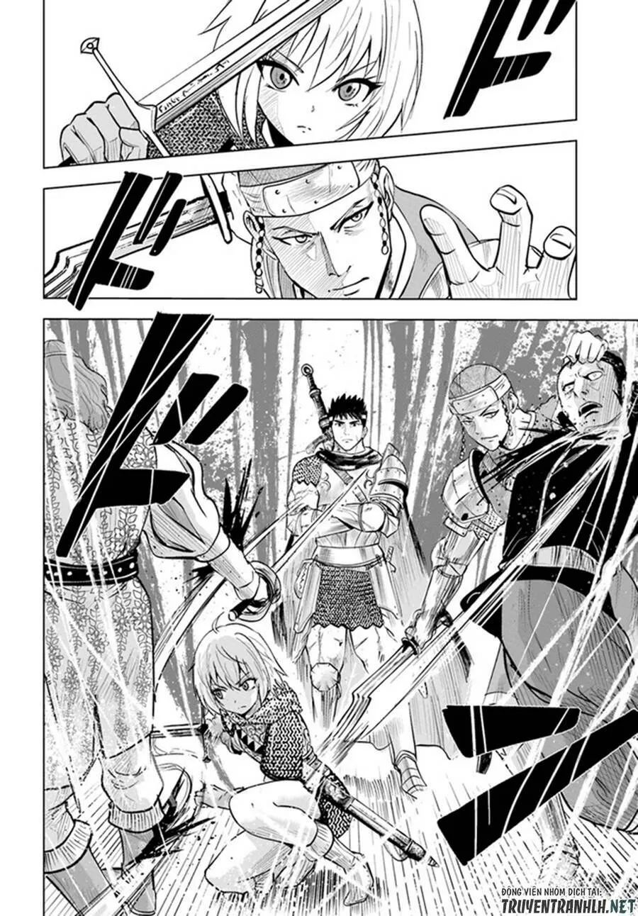 hành trình chịch dạo của của máy dập cổ đại chapter 37 31