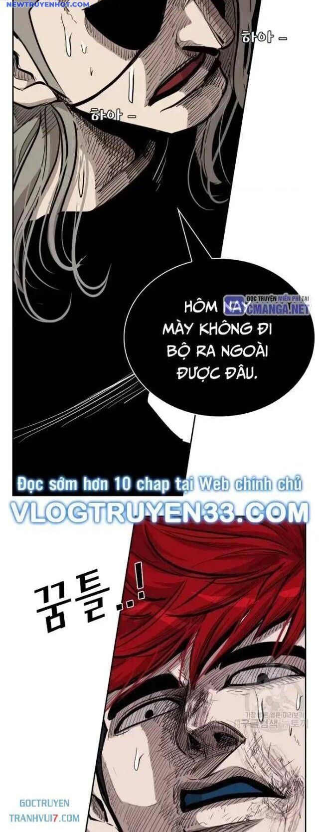 shark - cá mập chapter 205 52