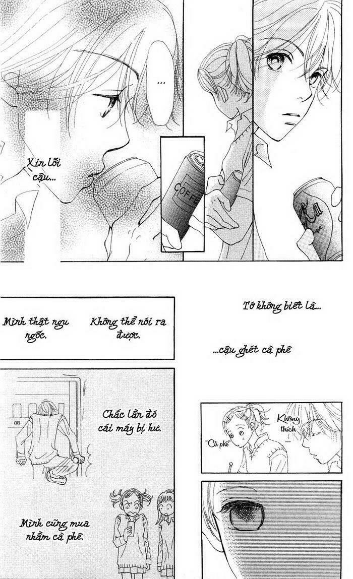 kimi no kachi chapter 1 33