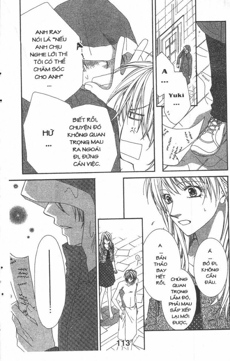 aishiteru tte itte mo ii yo chapter 3 113