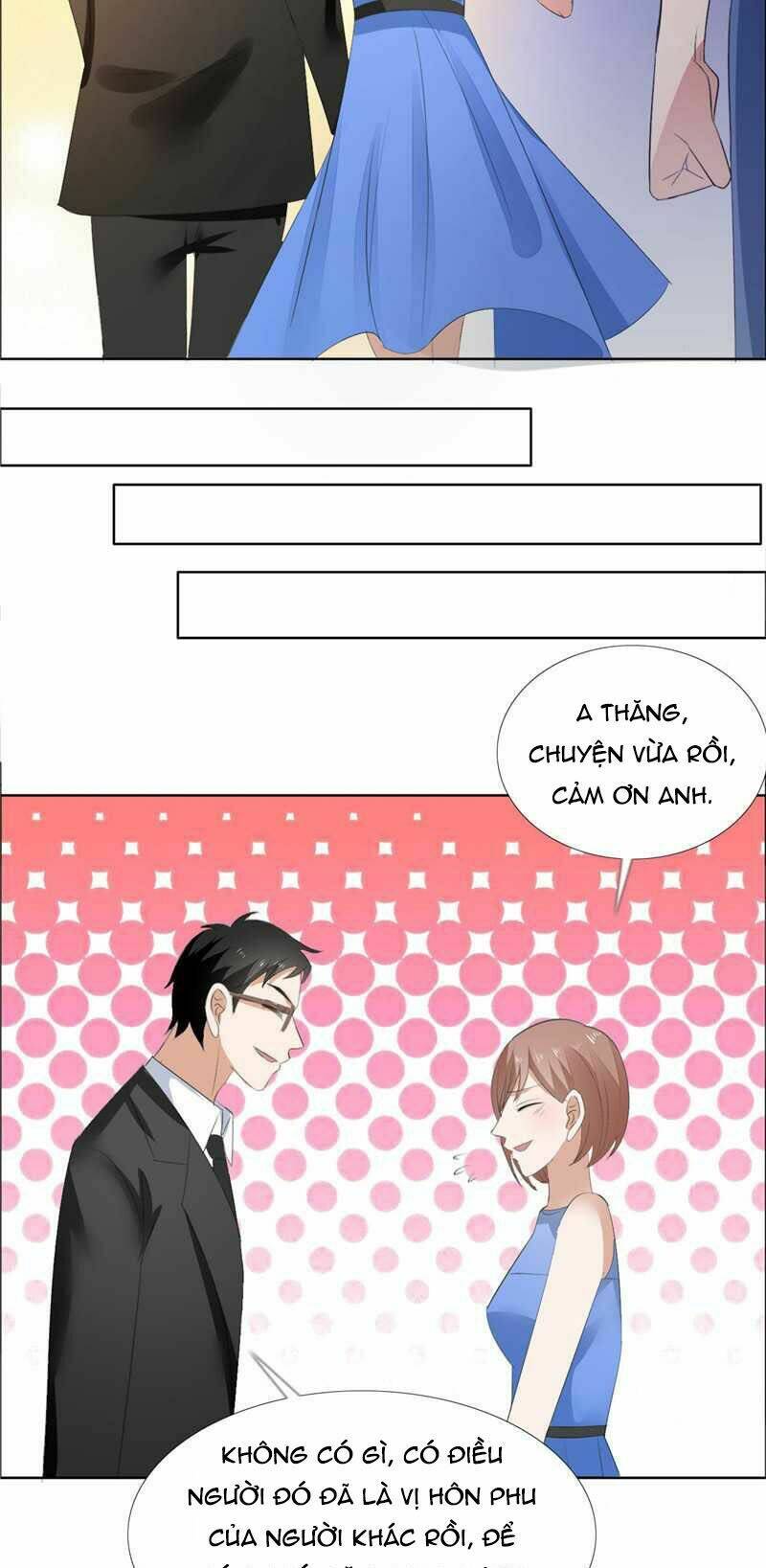 độc sủng kiều thê của bá đạo tổng tài chapter 67 20