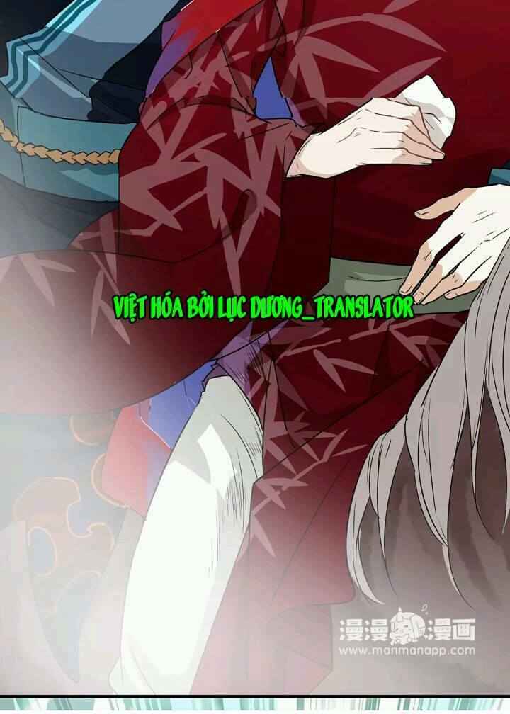 công chúa giá đáo chapter 6 23