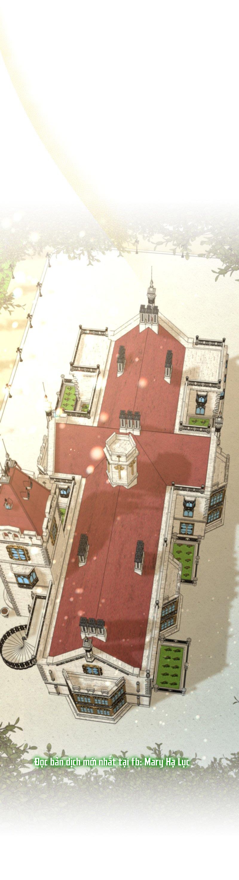 nữ hầu muốn đình công chapter 10.2 29