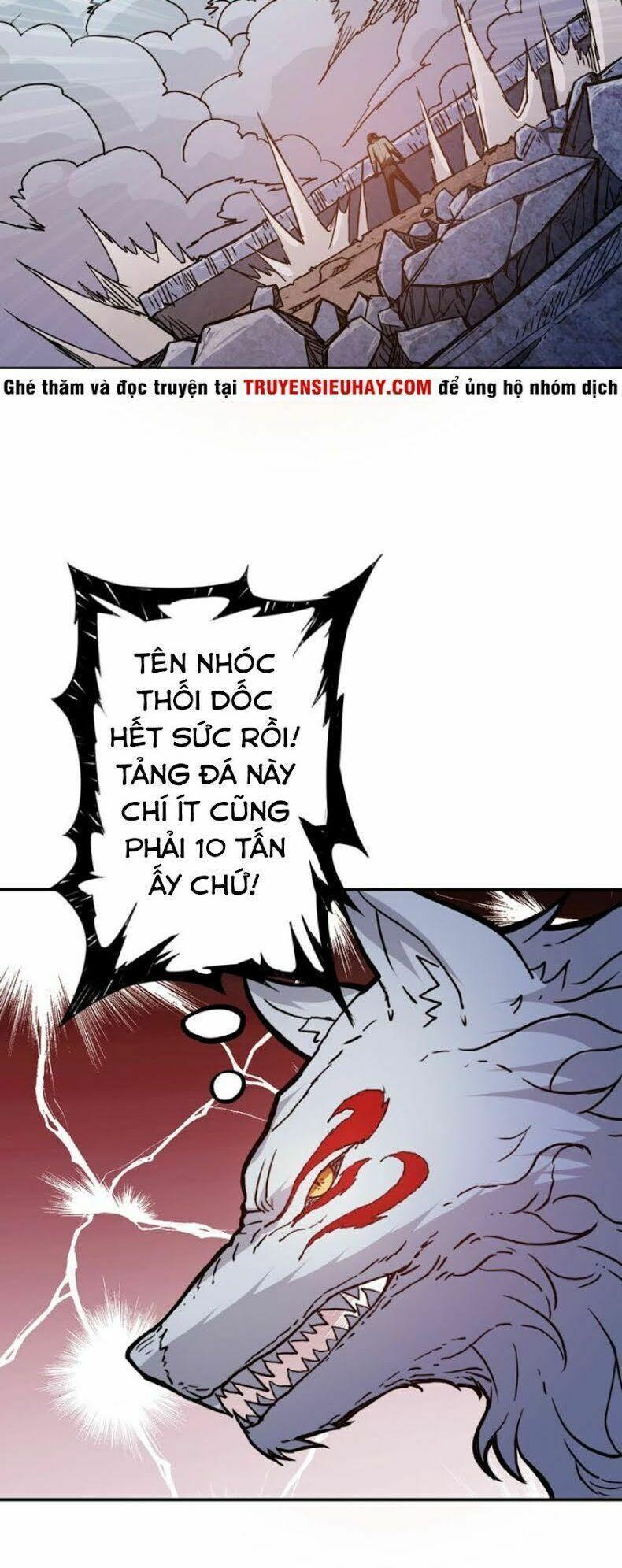 god slayer chapter 17 31