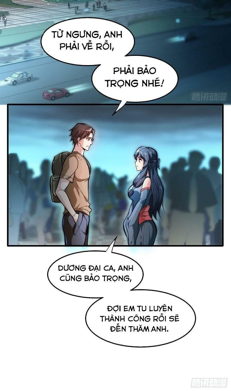 tối cường thần y tại đô thị chapter 80 9
