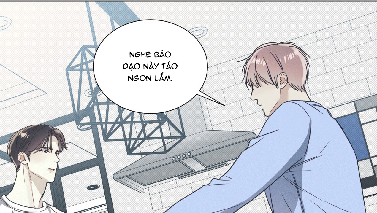 dải hợp âm trên đại dương xanh chapter 9 51