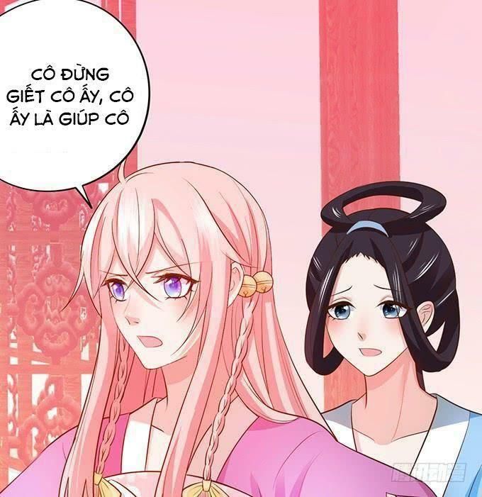 hồ tiên hung bạo chapter 120 28