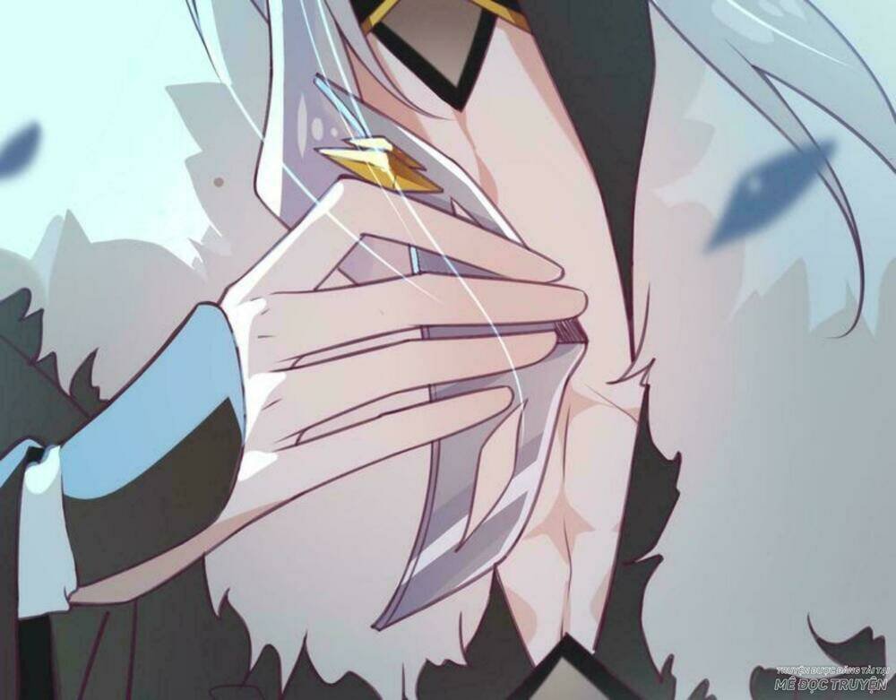 tà quân khó dưỡng tiểu ma phi chapter 12 36