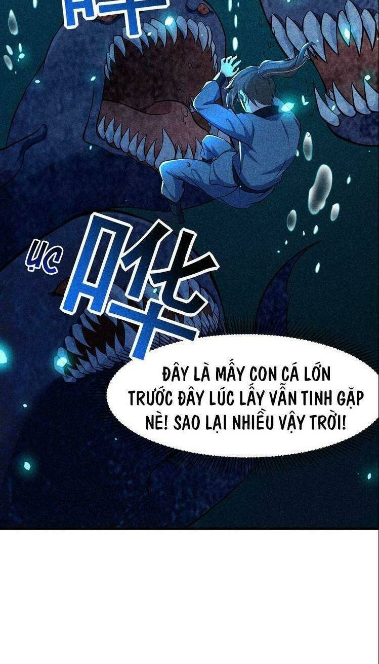 thánh tôn chapter 22 36