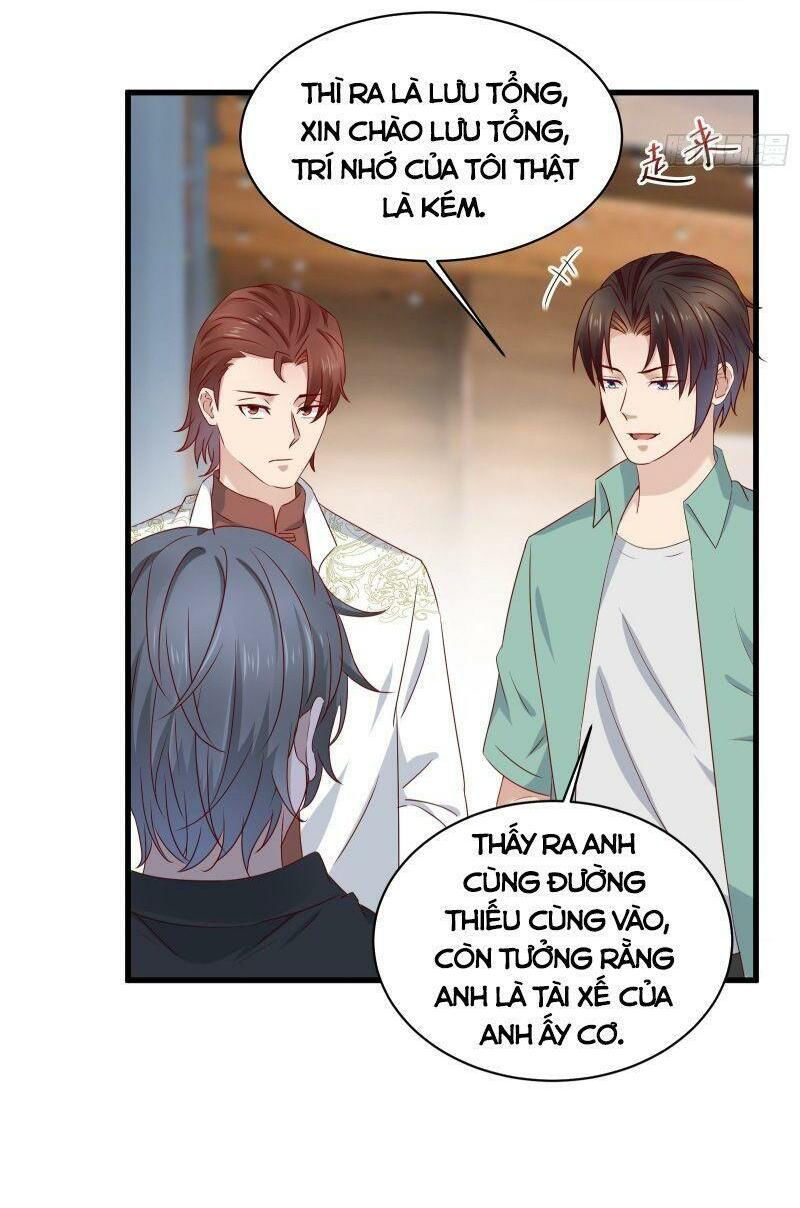 vua đầu tư mạnh nhất chapter 28 12