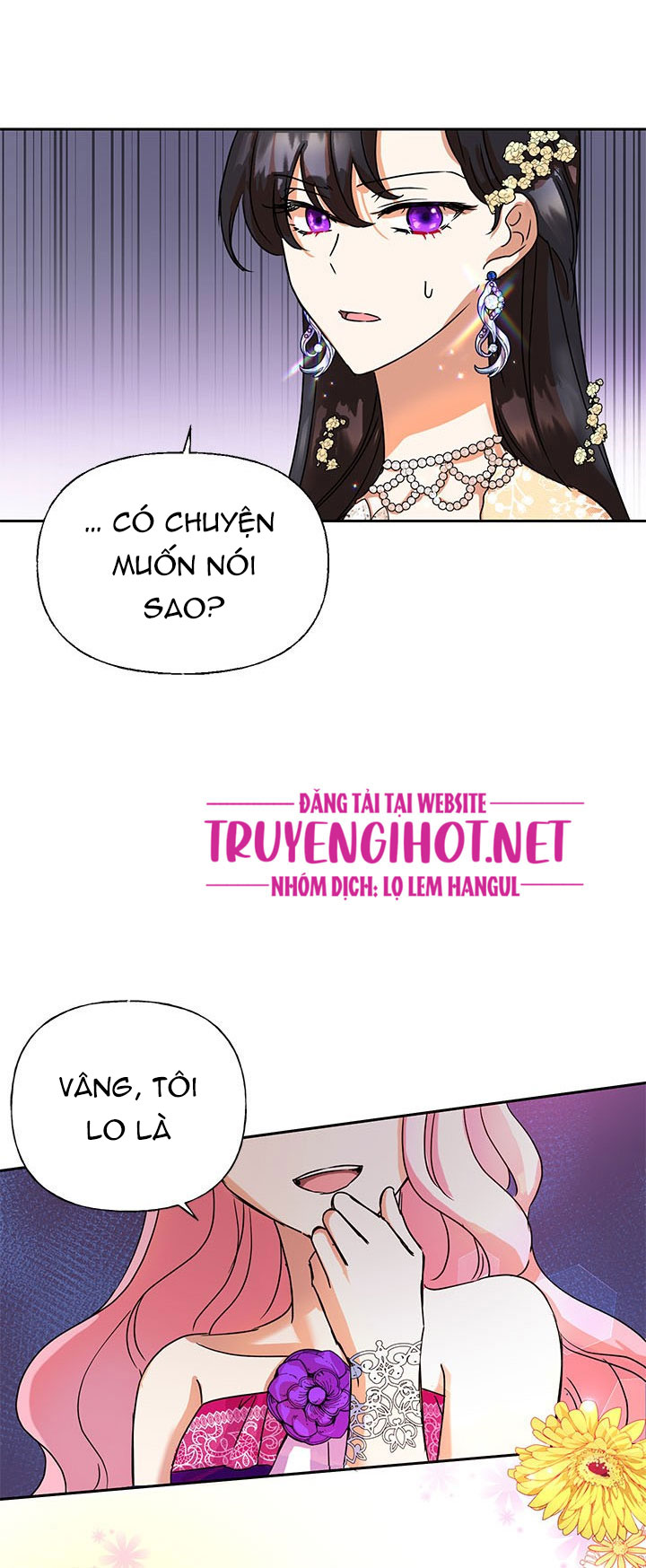 hôm nay ác nữ cũng thấy vui chapter 3 41