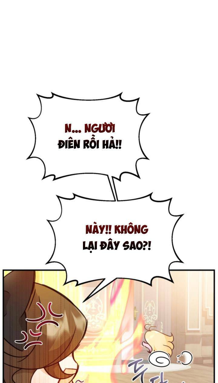 công chúa dược sĩ bé con chapter 2 45