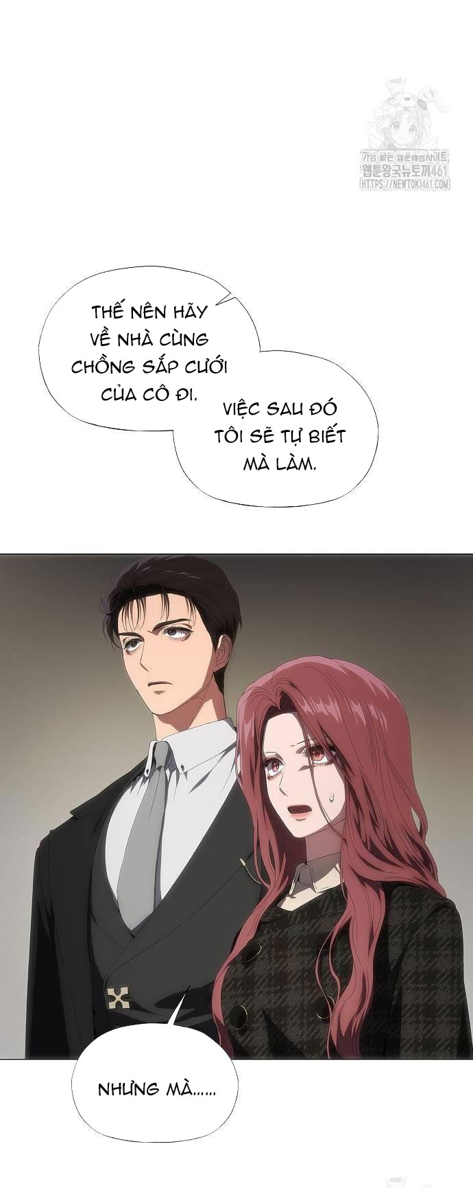 không thể thoát ra khỏi bộ phim kịch tính chapter 30.2 2