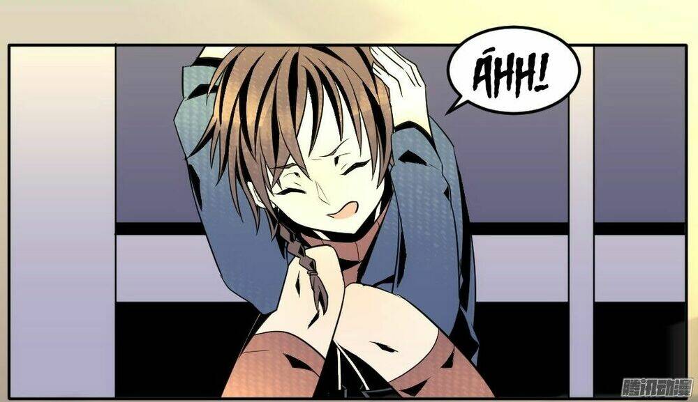 điều ước của người phàm chapter 9 3