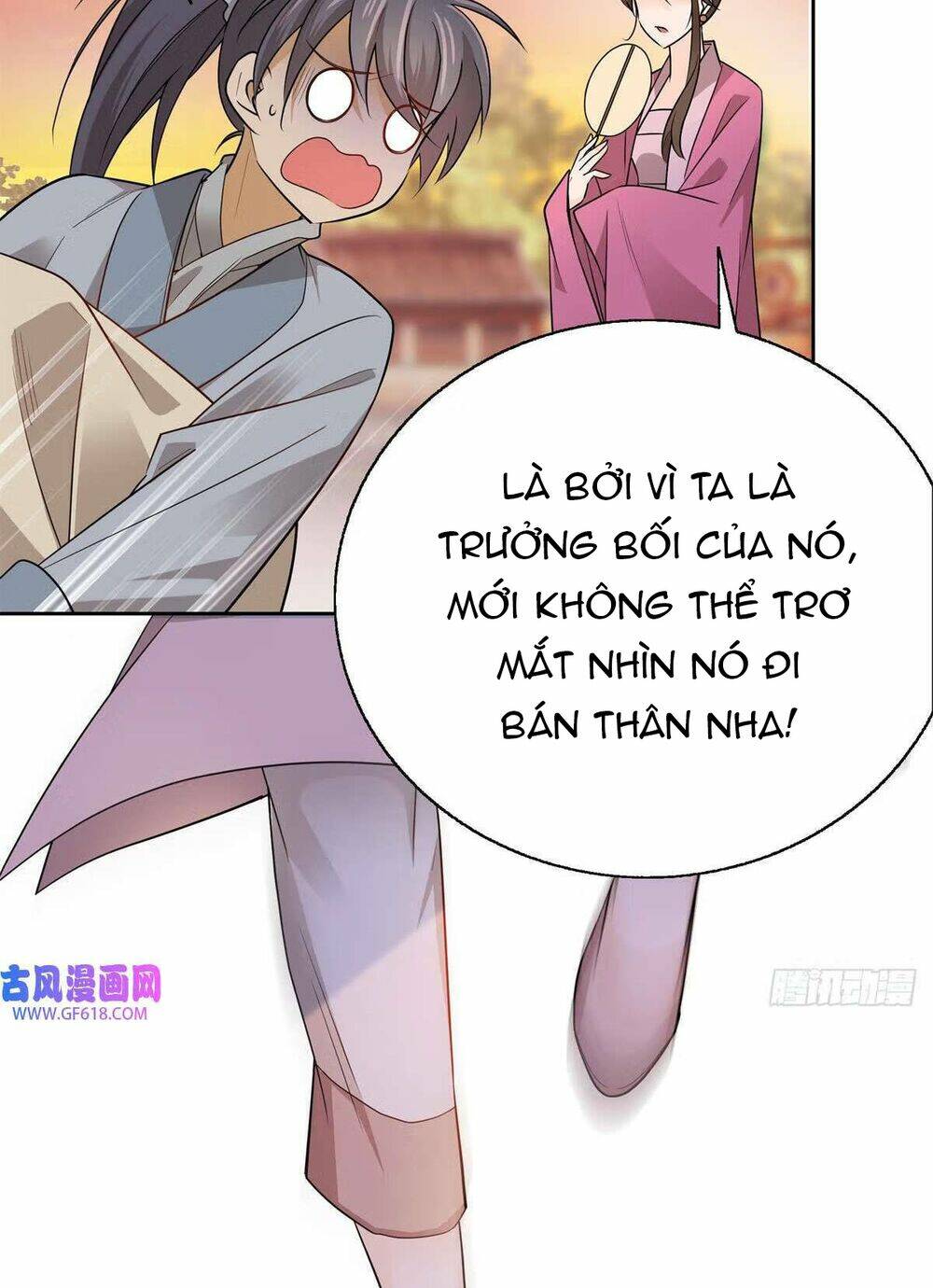 phụ thân hôm nay người đọc sách chưa? chapter 21 8