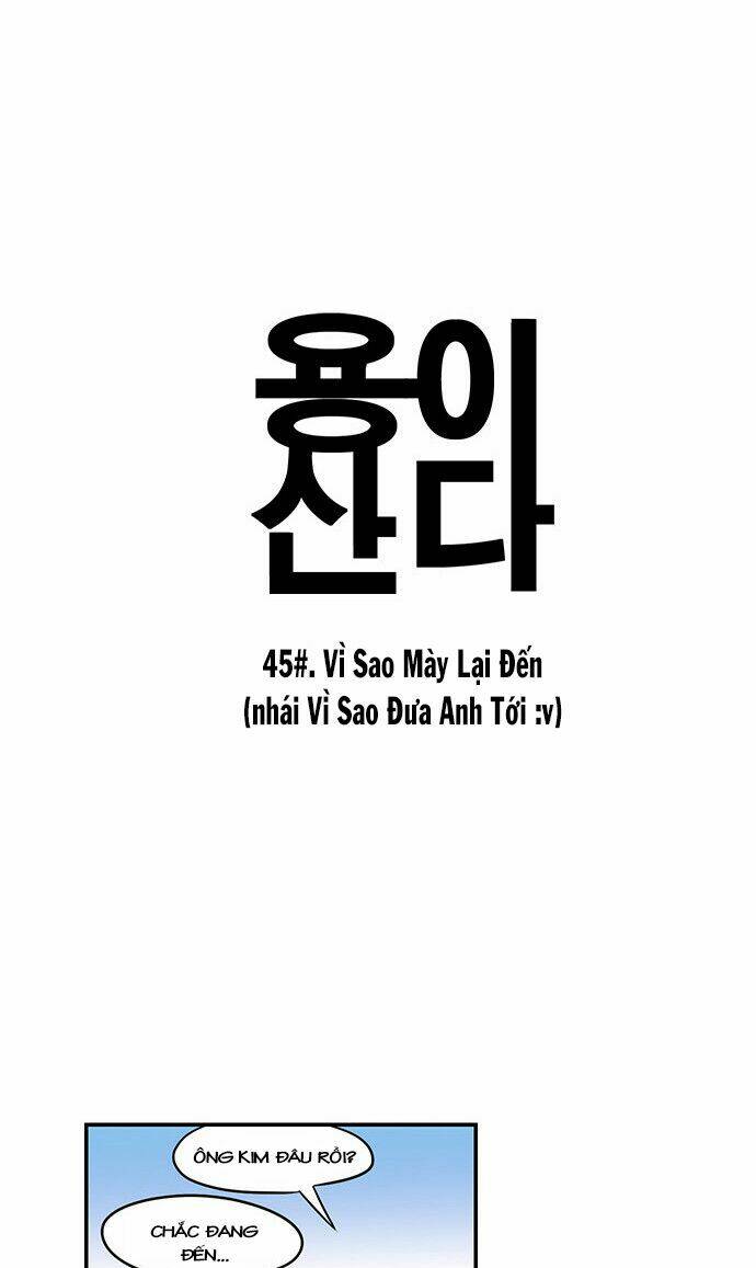 hắn ta là rồng chapter 45 4