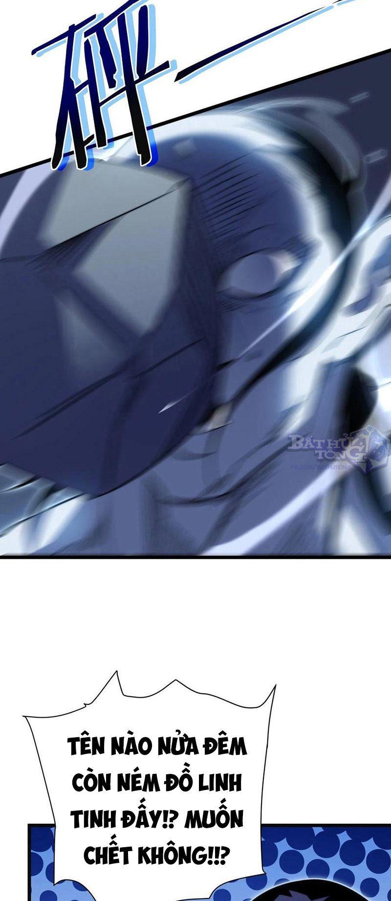 sát thần chi lộ tại dị giới chapter 39 4