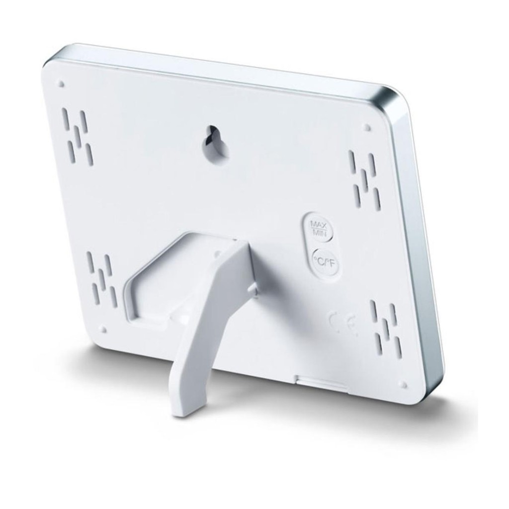 Nhiệt Ẩm Kế Beurer HM 16