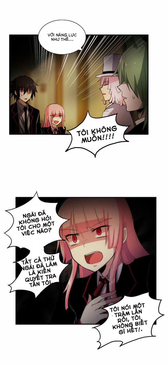 crepuscule (yamchi) chapter 54 22