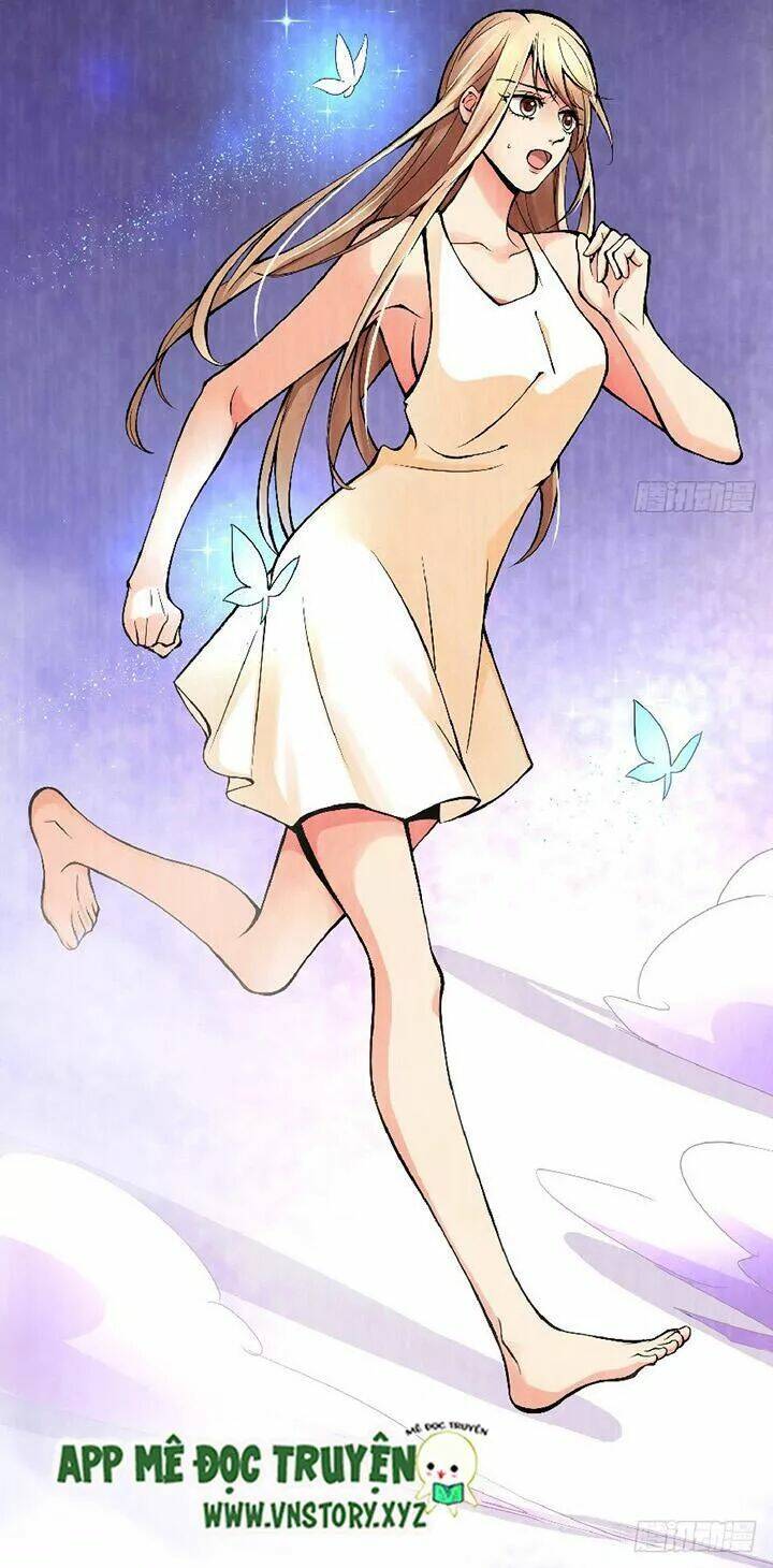 thiên hậu trở về chapter 29 20