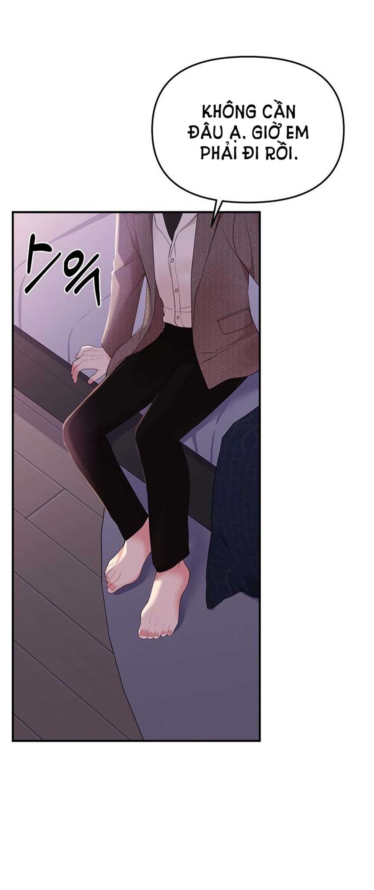 gửi em người đánh cắp những vì sao - to you who swallowed a star chapter 108.2 56