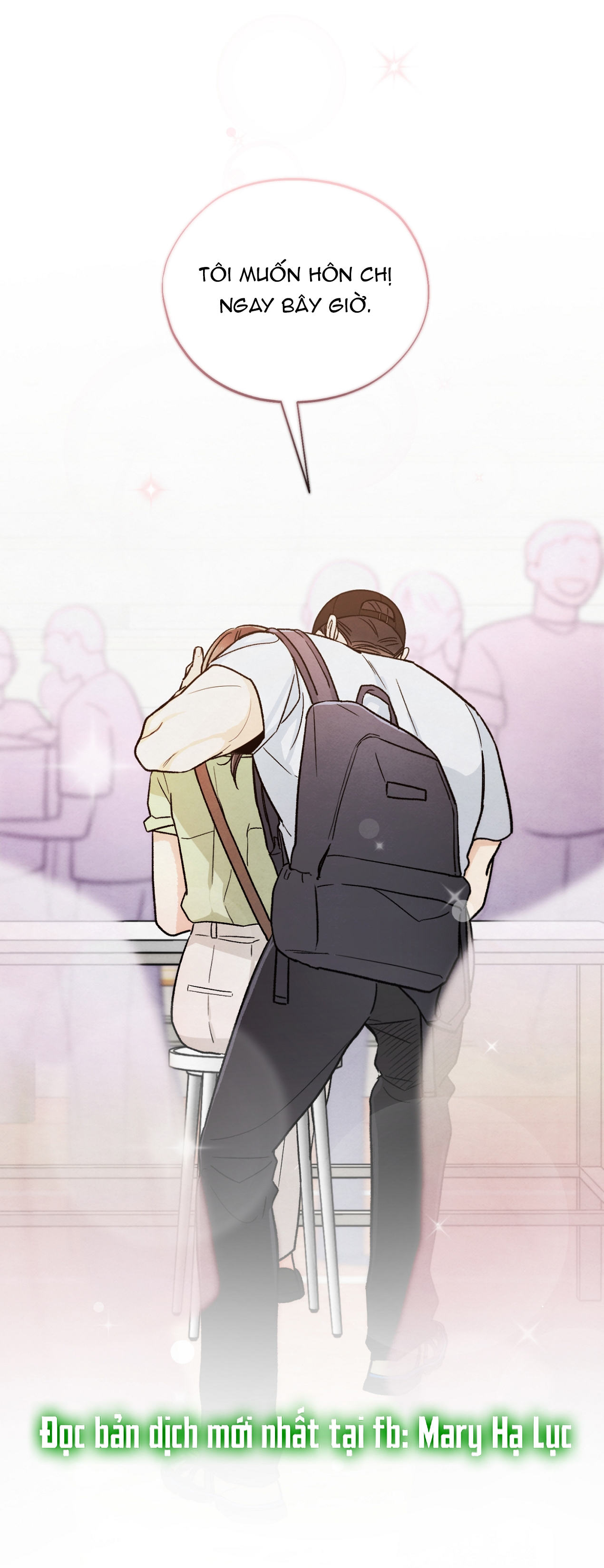 hoàn cảnh của rác rưởi chapter 25.2 37