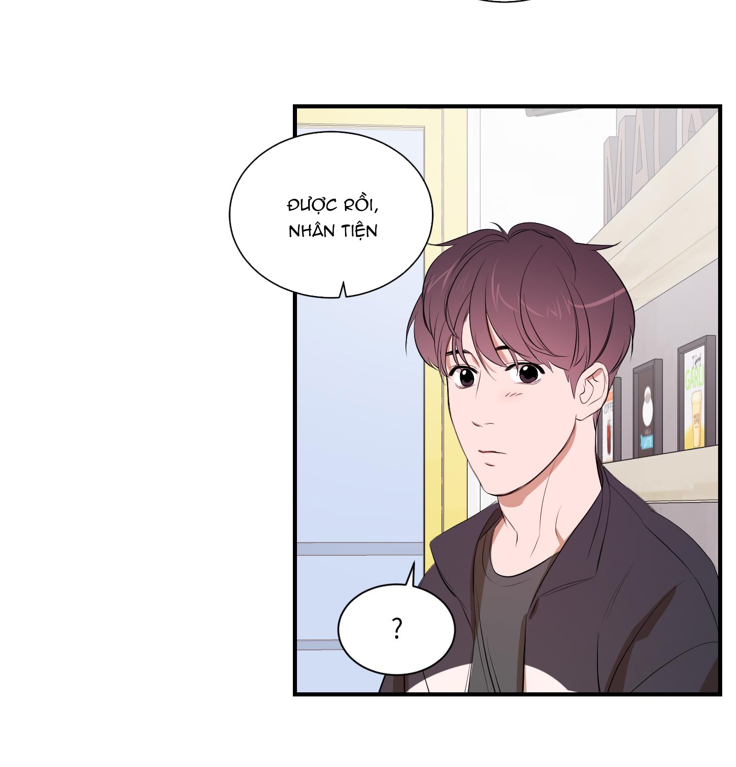 chốn riêng tư chapter 39 44