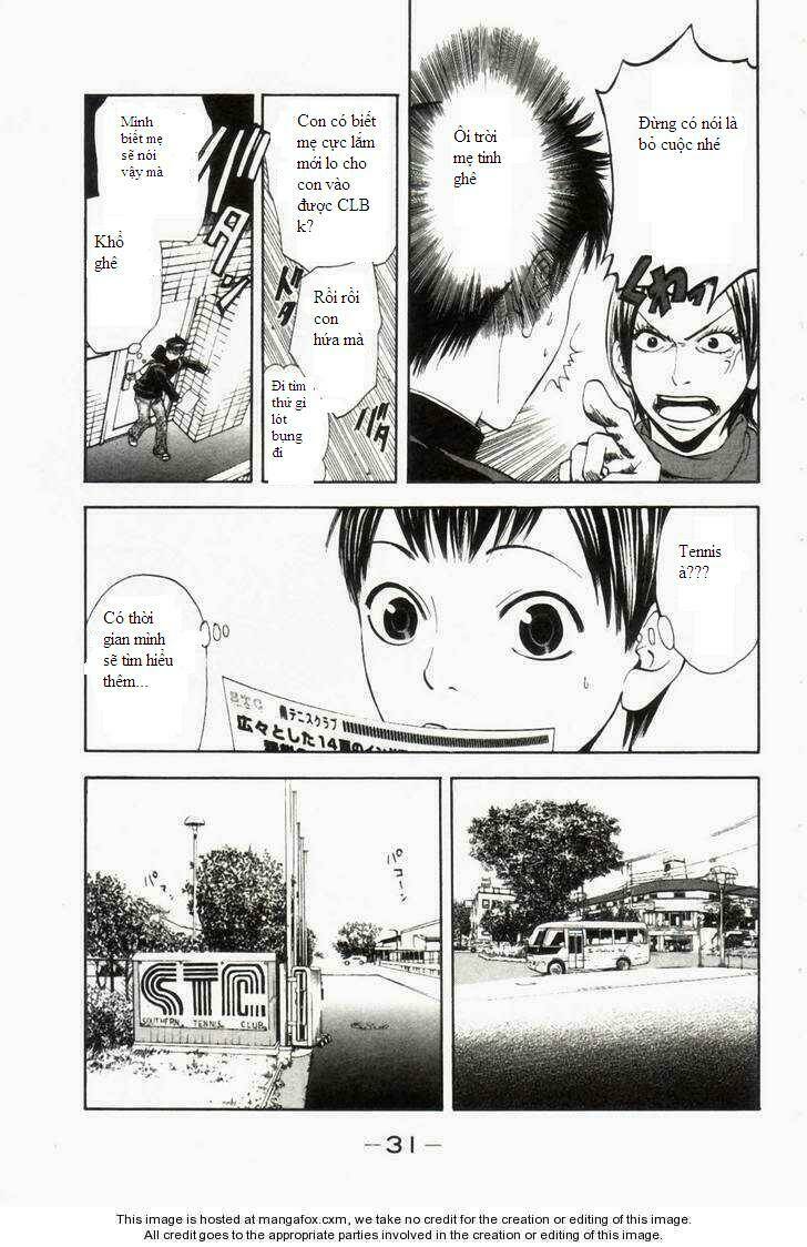 baby steps chapter 1 24