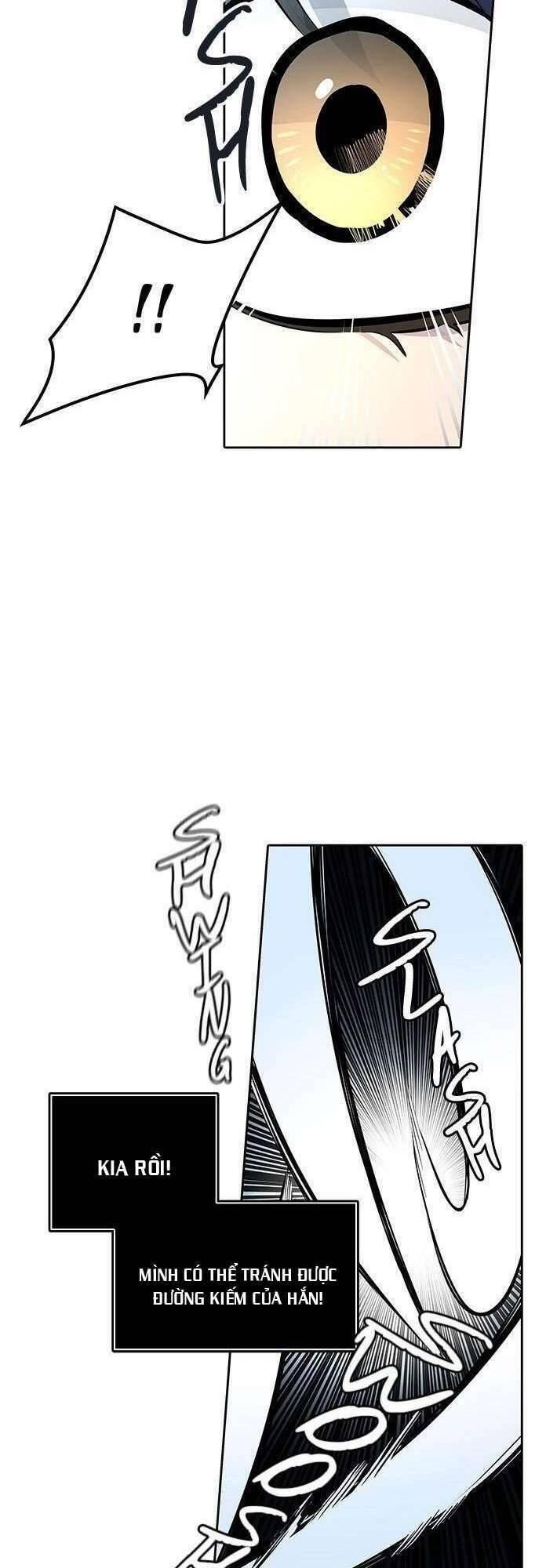 tòa tháp bí ẩn 2 chapter 496 38