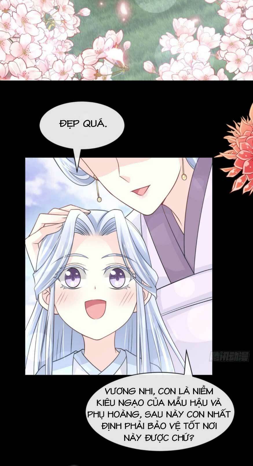 thiên hạ đệ nhất sủng phi chapter 198 8