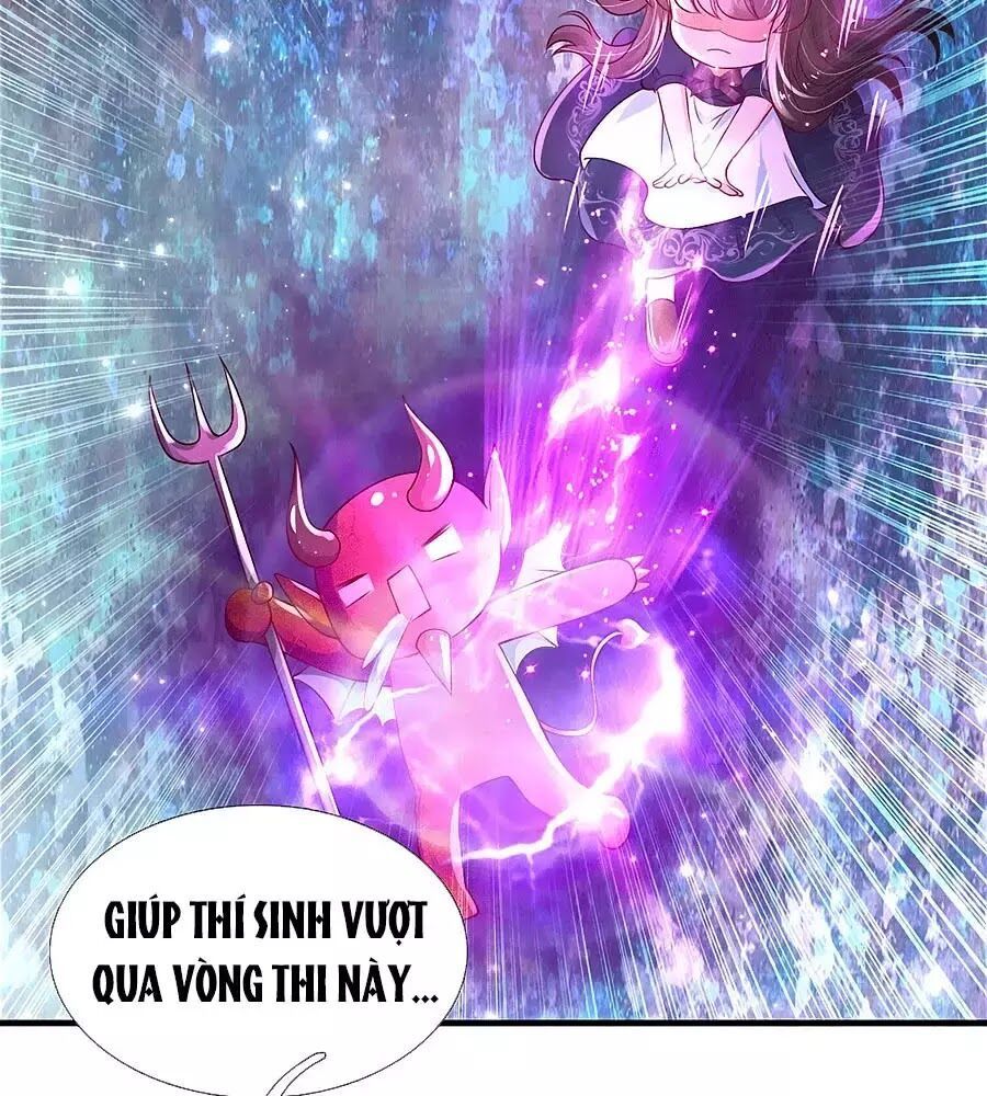 bỗng một ngày nọ trở thành con gái vua chapter 153 12