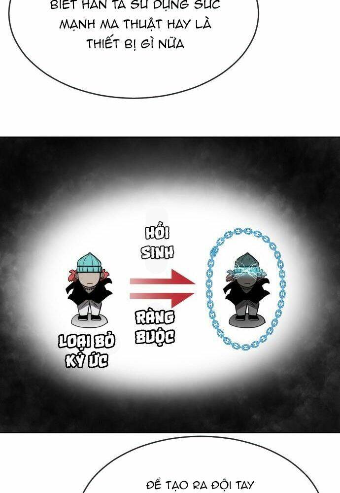 kĩ nguyên của anh hùng chapter 100 86