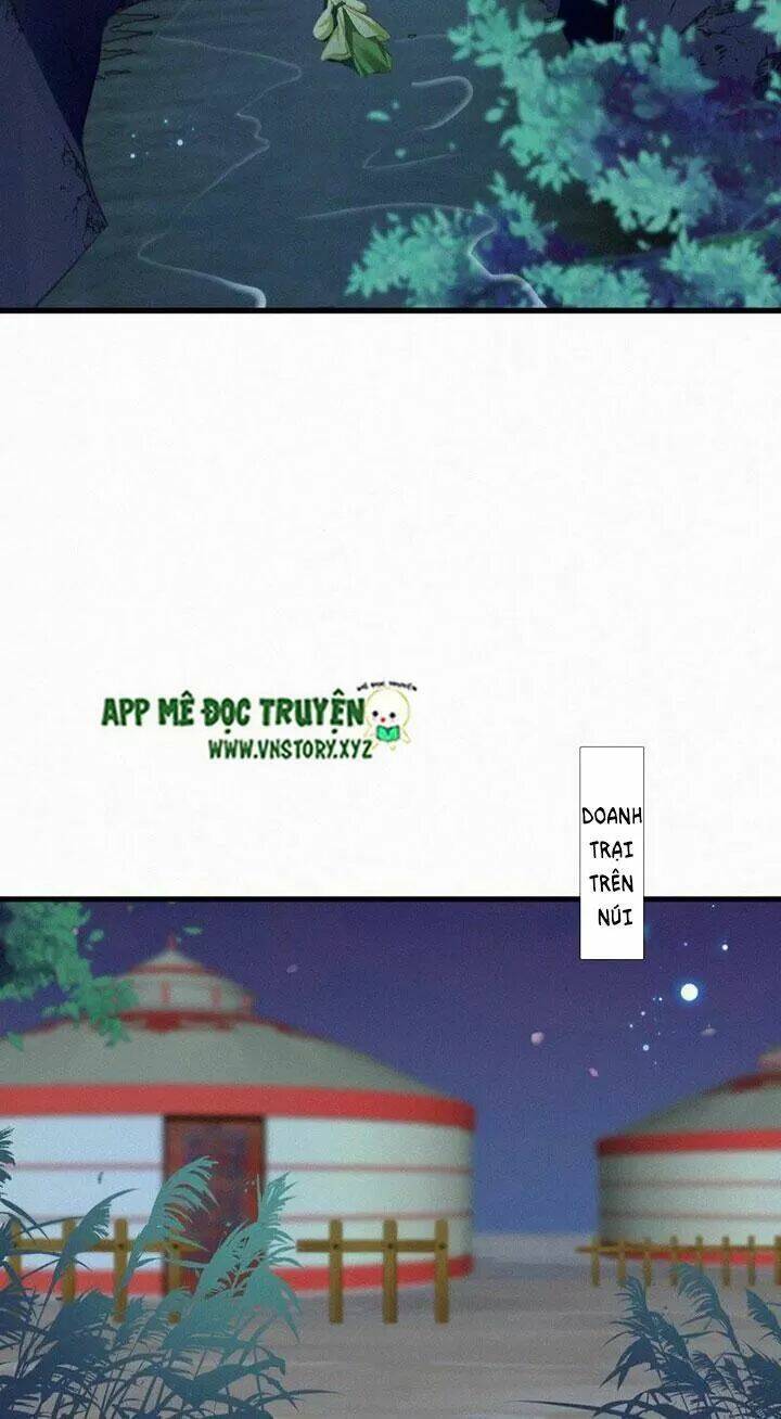 thiên hương mỹ nhân chapter 91 23