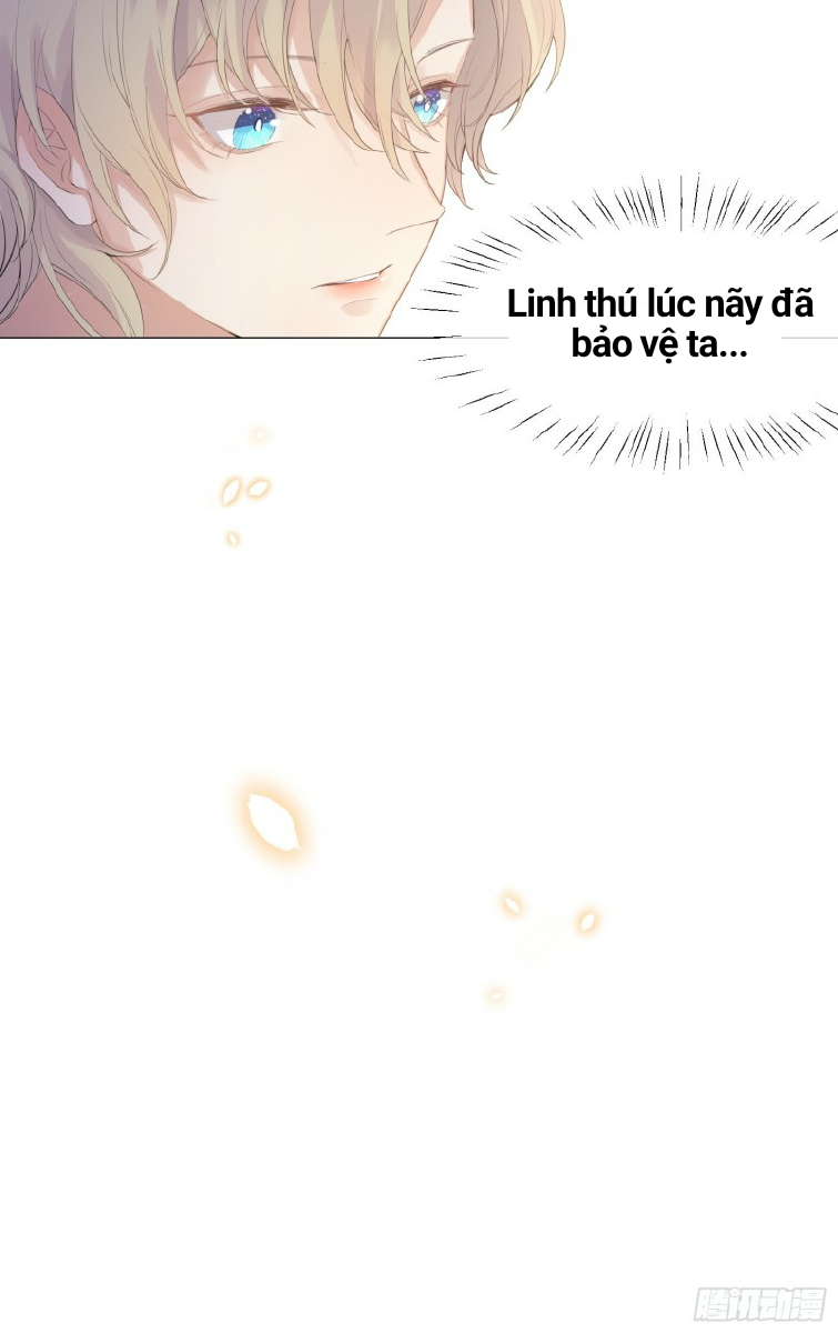 Công Lược Của Mami chapter 3