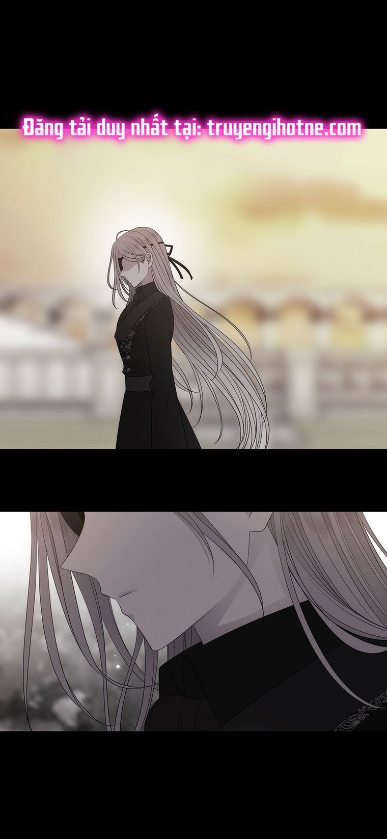 năm môn đệ của charlotte chapter 164.1 26