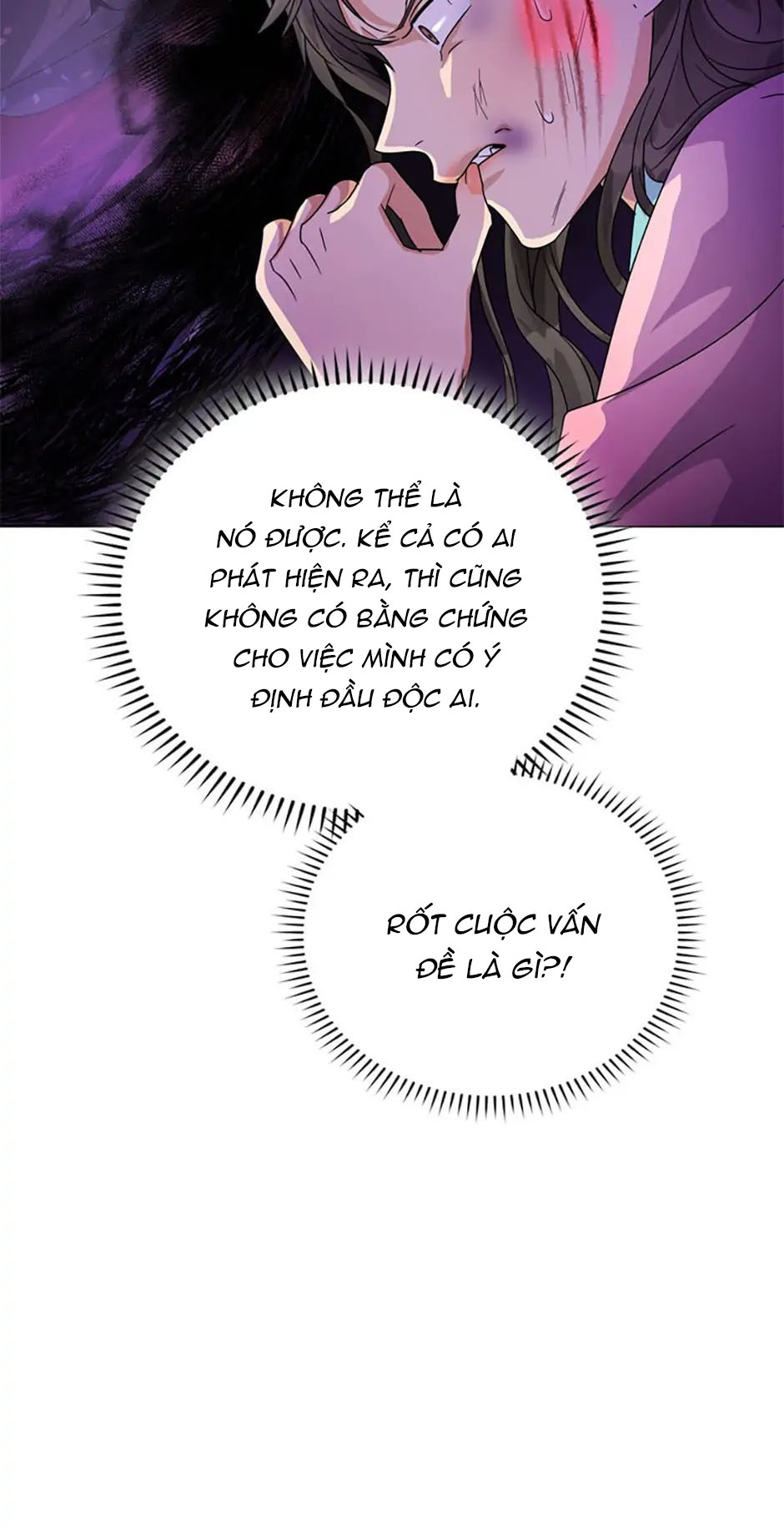 khi hắc nguyệt trỗi dậy chapter 7.2 28