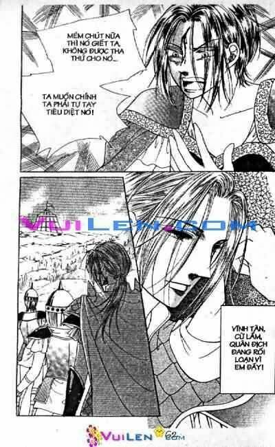 nữ hoàng biển cả chapter 2 62