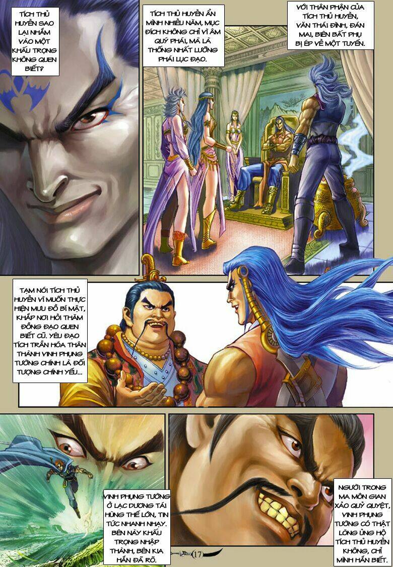 đại đường song long truyện chapter 184 17