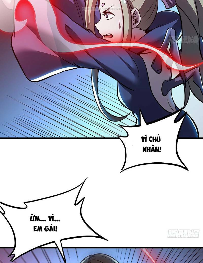 bất tử thần vương tu liên tục chapter 32 49