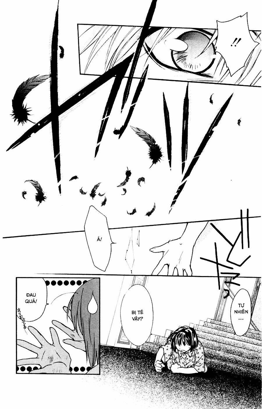 thiên sứ d.n chapter 13 18