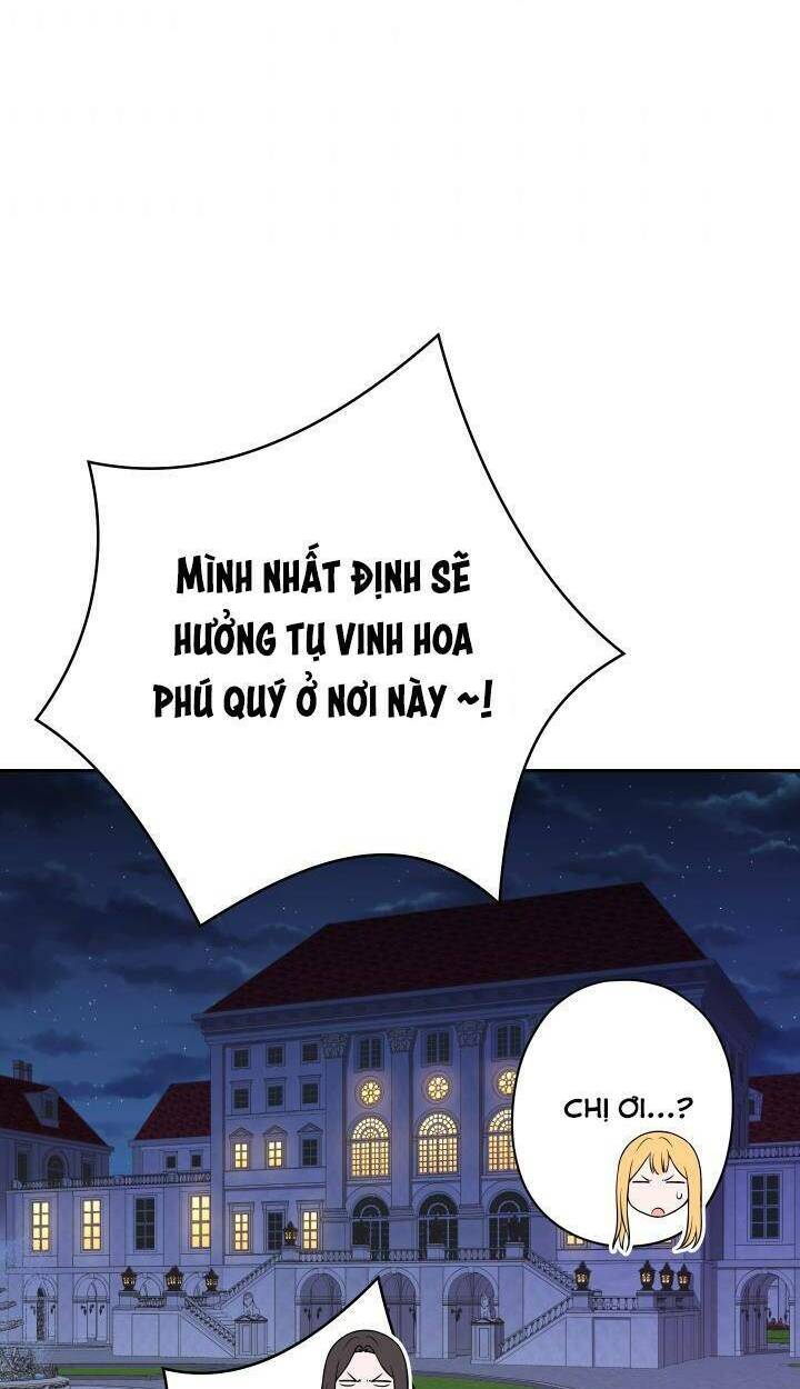 gửi đến người bạn của tôi chapter 21 63